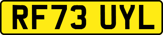 RF73UYL
