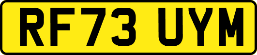 RF73UYM
