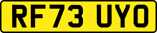 RF73UYO