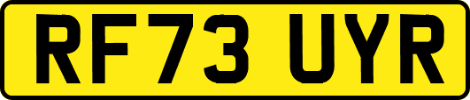 RF73UYR