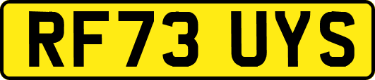 RF73UYS
