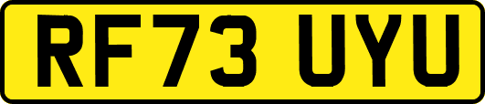 RF73UYU