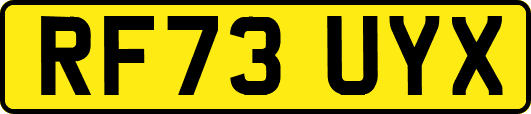 RF73UYX