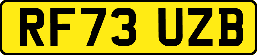 RF73UZB