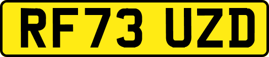 RF73UZD