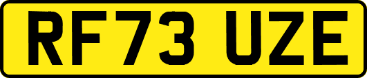 RF73UZE
