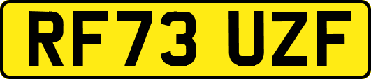 RF73UZF