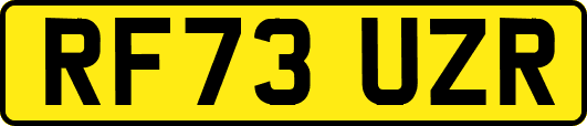 RF73UZR