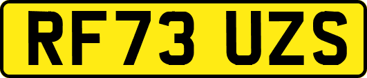 RF73UZS