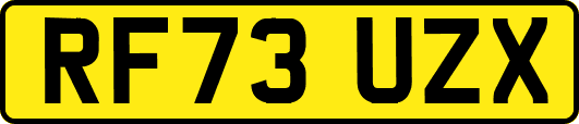 RF73UZX