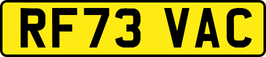 RF73VAC