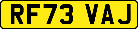 RF73VAJ