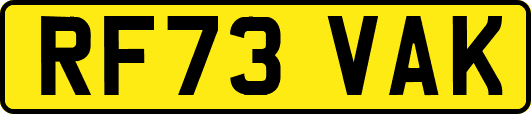 RF73VAK