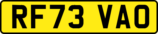 RF73VAO