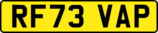 RF73VAP