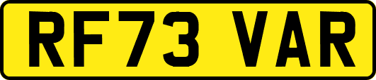 RF73VAR