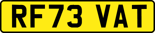 RF73VAT