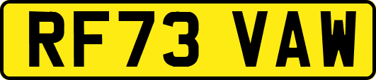 RF73VAW
