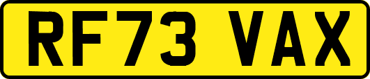 RF73VAX