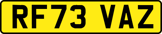RF73VAZ