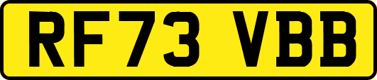 RF73VBB