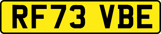 RF73VBE