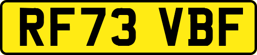 RF73VBF