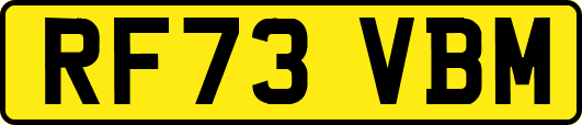 RF73VBM