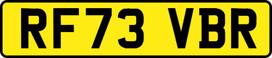 RF73VBR