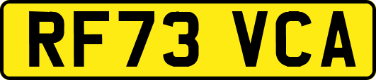 RF73VCA