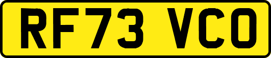 RF73VCO