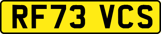 RF73VCS