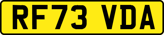 RF73VDA