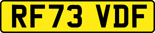 RF73VDF