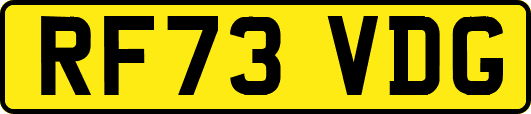 RF73VDG