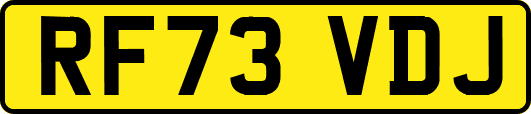 RF73VDJ