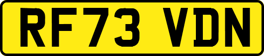 RF73VDN
