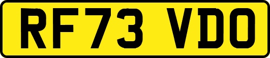 RF73VDO