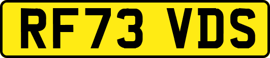 RF73VDS