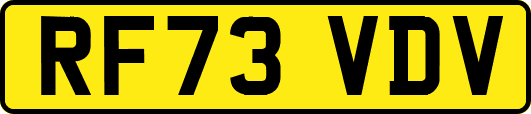 RF73VDV