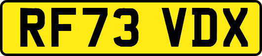 RF73VDX
