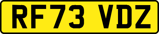 RF73VDZ