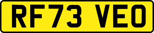 RF73VEO