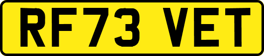 RF73VET