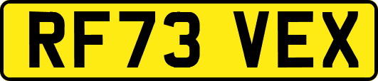 RF73VEX