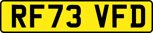 RF73VFD