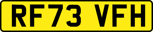 RF73VFH