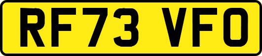 RF73VFO