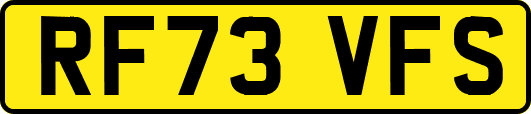 RF73VFS