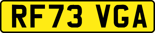 RF73VGA
